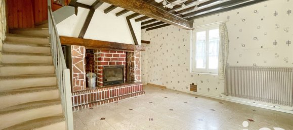 2 Schlafzimmer Haus in Briot, France, Nr. 254222 4