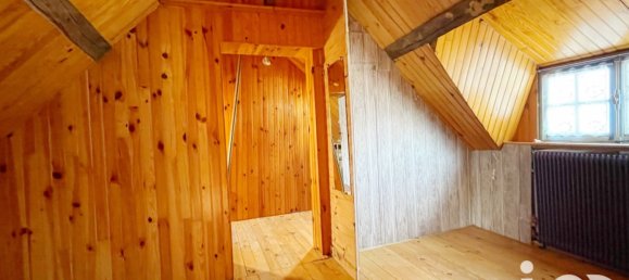 2 Schlafzimmer Haus in Briot, France, Nr. 254222 13