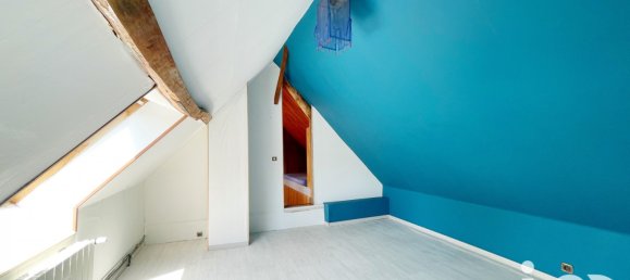 2 Schlafzimmer Haus in Briot, France, Nr. 254222 11