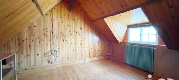 2 Schlafzimmer Haus in Briot, France, Nr. 254222 16