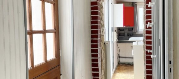 2 Schlafzimmer Haus in Briot, France, Nr. 254222 5