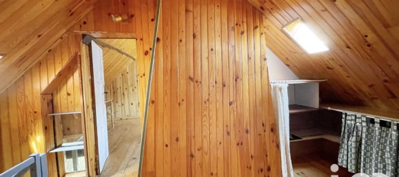 2 Schlafzimmer Haus in Briot, France, Nr. 254222 15