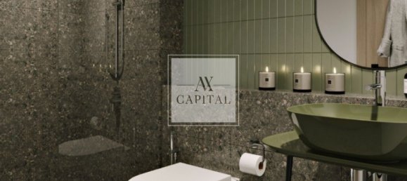 Apartamento de 1 dormitorio en Business Bay, UAE No. 51411 7