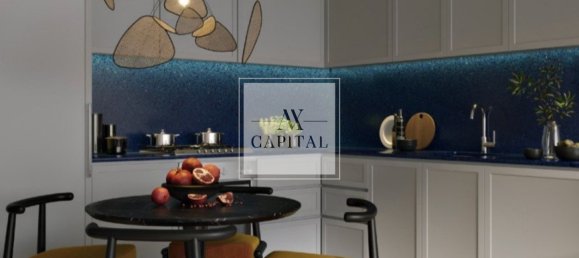 Apartamento de 1 dormitorio en Business Bay, UAE No. 51411 11