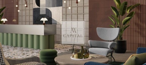 Apartamento de 1 dormitorio en Business Bay, UAE No. 51411 12