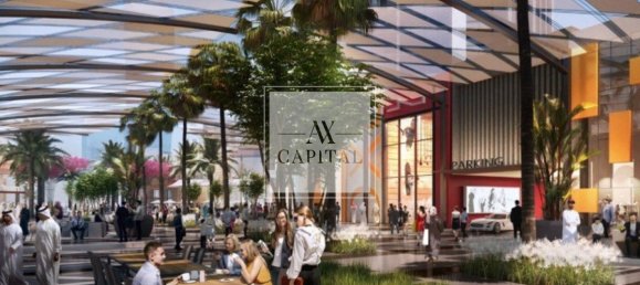 Apartamento de 1 dormitorio en Business Bay, UAE No. 51411 6