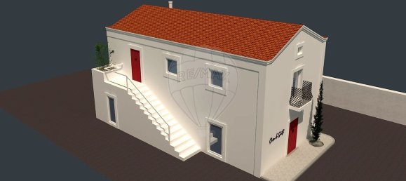 Casa de 4 dormitorios en Abrantes, Portugal No. 44628 3