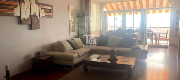 3 Schlafzimmer Wohnung in Adeje, Spain, Nr. 184681 6