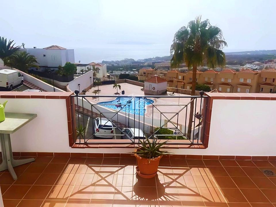 3 Schlafzimmer Wohnung in Adeje, Spain, Nr. 184681