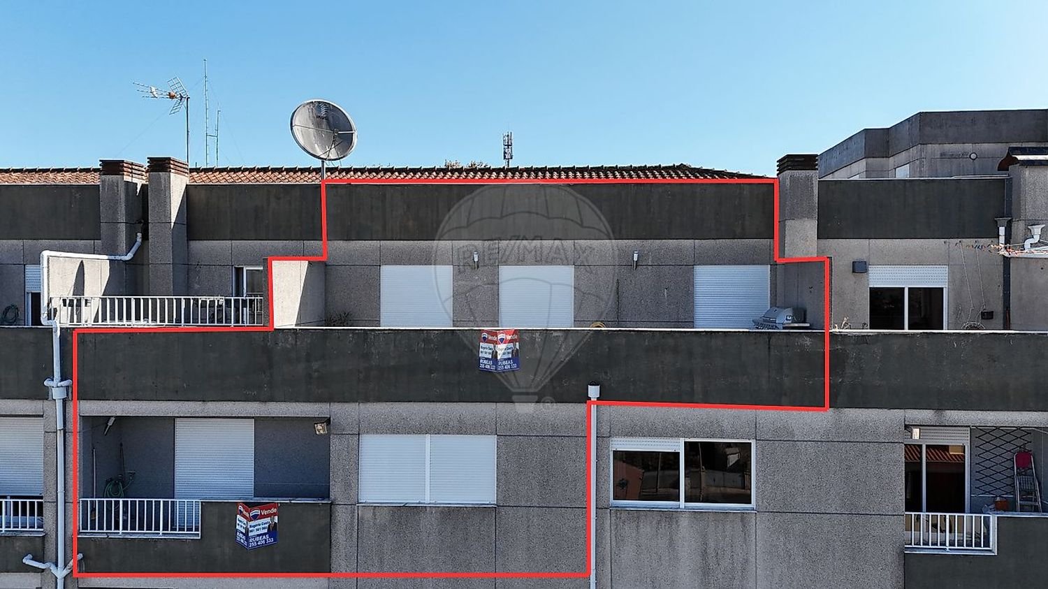 3 bedrooms Duplex in Felgueiras, Portugal No. 353806