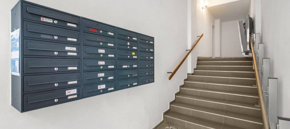 3-Zimmer Wohnung in Wien, Austria, Nr. 188537 11