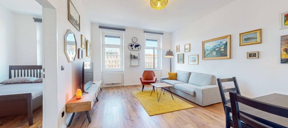 2-Zimmer Wohnung in Alsergrund, Austria, Nr. 178163 3