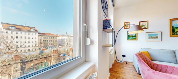 2-Zimmer Wohnung in Alsergrund, Austria, Nr. 178163 5