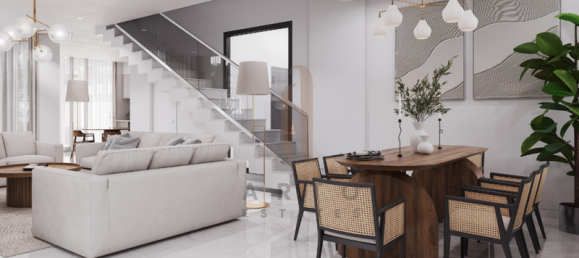 3 Schlafzimmer Haus in Pyla, Cyprus, Nr. 13777 6