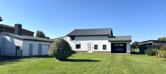 5غرفة منزل في Vorpommern-Greifswald, Germany رقم 288185 34