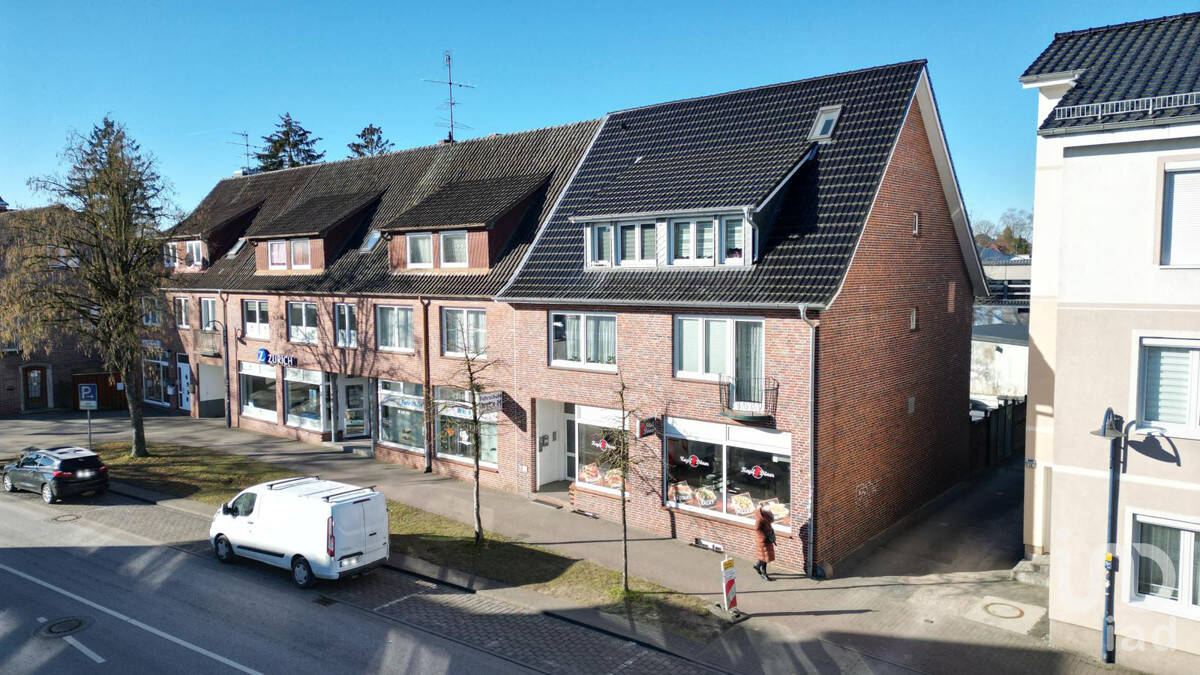 Edifício em Stormarn, Germany 286 m² N.º 80440