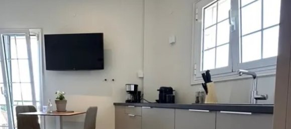 Таунхаус с 14 комнатами в Халкидики, Центральная Македония, Македония и Фракия, Греция № 53069 11