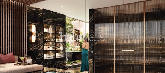 6 chambres Villa à Tilal Al Ghaf, UAE No. 99419 17