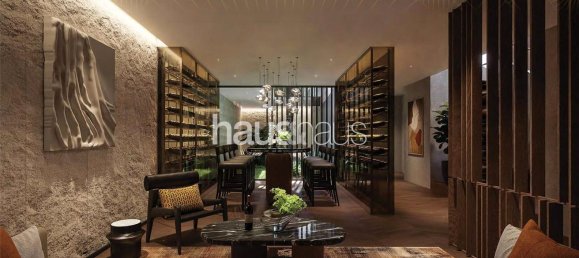 6 chambres Villa à Tilal Al Ghaf, UAE No. 99419 12