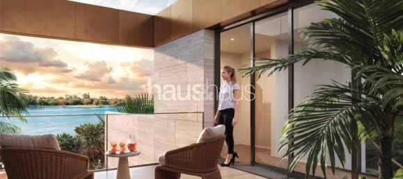 6 chambres Villa à Tilal Al Ghaf, UAE No. 99419 15