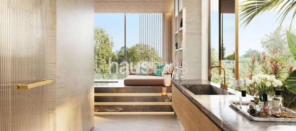 6 chambres Villa à Tilal Al Ghaf, UAE No. 99419 20