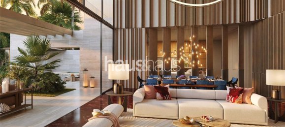 6 chambres Villa à Tilal Al Ghaf, UAE No. 99419 13