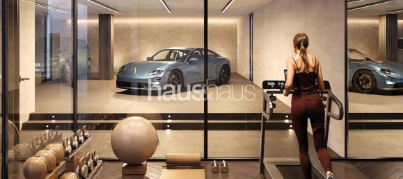 6 chambres Villa à Tilal Al Ghaf, UAE No. 99419 7