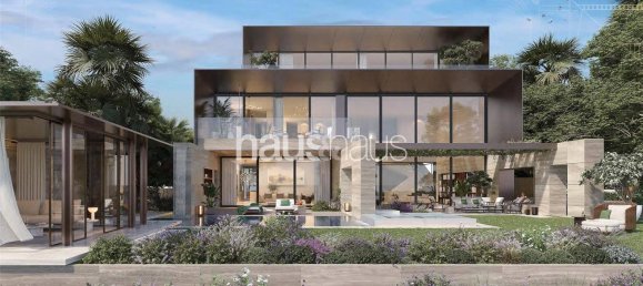 6 chambres Villa à Tilal Al Ghaf, UAE No. 99419 19