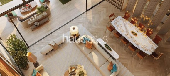 6 chambres Villa à Tilal Al Ghaf, UAE No. 99419 6