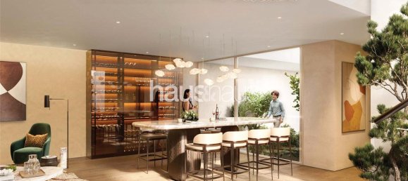 6 chambres Villa à Tilal Al Ghaf, UAE No. 99419 8