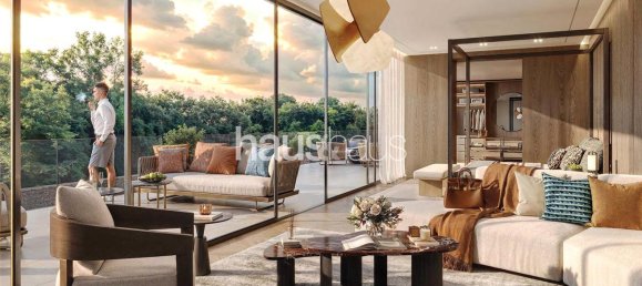 6 chambres Villa à Tilal Al Ghaf, UAE No. 99419 14