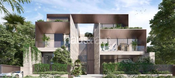 6 chambres Villa à Tilal Al Ghaf, UAE No. 99419 9