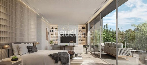 6 chambres Villa à Tilal Al Ghaf, UAE No. 99419 5