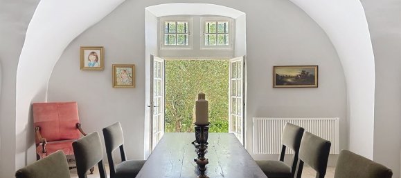 6 bedrooms Castles in Uzes, France No. 293717 10