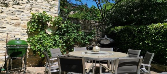 6 bedrooms Castles in Uzes, France No. 293717 14