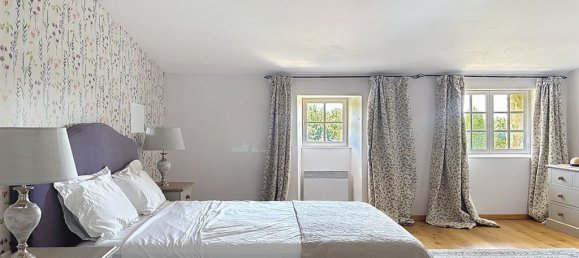 6 bedrooms Castles in Uzes, France No. 293717 19