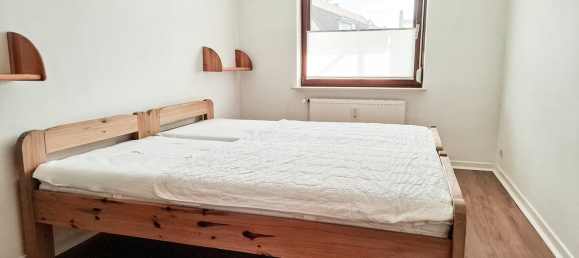 2-Zimmer Wohnung in Schleswig-Holstein, Germany, Nr. 48859 8