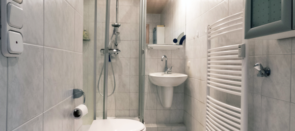 2-Zimmer Wohnung in Schleswig-Holstein, Germany, Nr. 48859 18