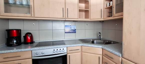 2-Zimmer Wohnung in Schleswig-Holstein, Germany, Nr. 48859 12