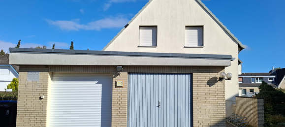 2-Zimmer Wohnung in Schleswig-Holstein, Germany, Nr. 48859 26