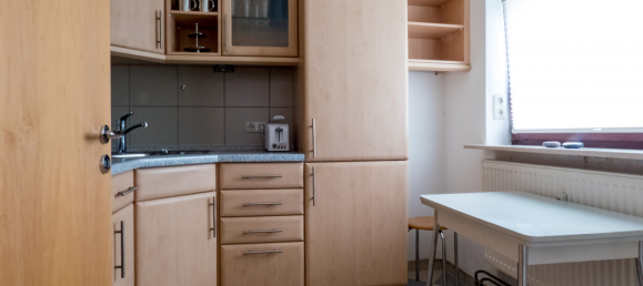 2-Zimmer Wohnung in Schleswig-Holstein, Germany, Nr. 48859 14