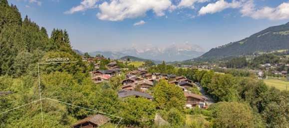 642m² Land in Kitzbuhel, Austria No. 227742 8