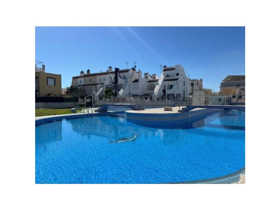 Вилла с 3 спальнями в Эльда, Испания № 188263