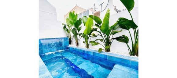 Вилла с 3 спальнями в Эльда, Испания № 188263 25