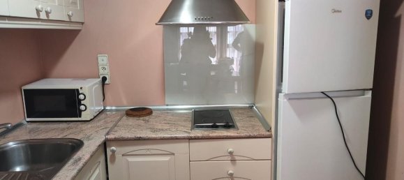 2 bedrooms Apartment in Zaragoza, Spain No. 191051 8