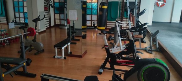 2 bedrooms Apartment in Zaragoza, Spain No. 191051 19