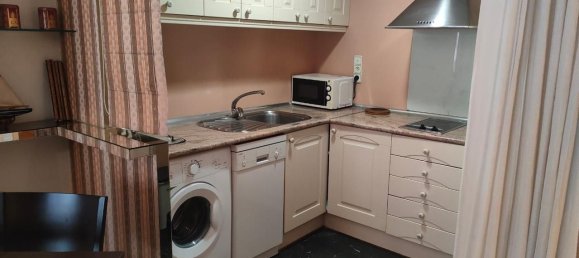 2 bedrooms Apartment in Zaragoza, Spain No. 191051 9