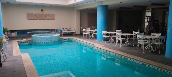 2 bedrooms Apartment in Zaragoza, Spain No. 191051 2