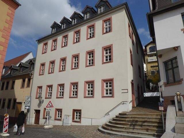 512m² Building in Leipzig, Germany No. 317051