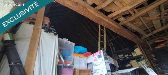 Casa T1 em Gueret, France N.º 307476 4